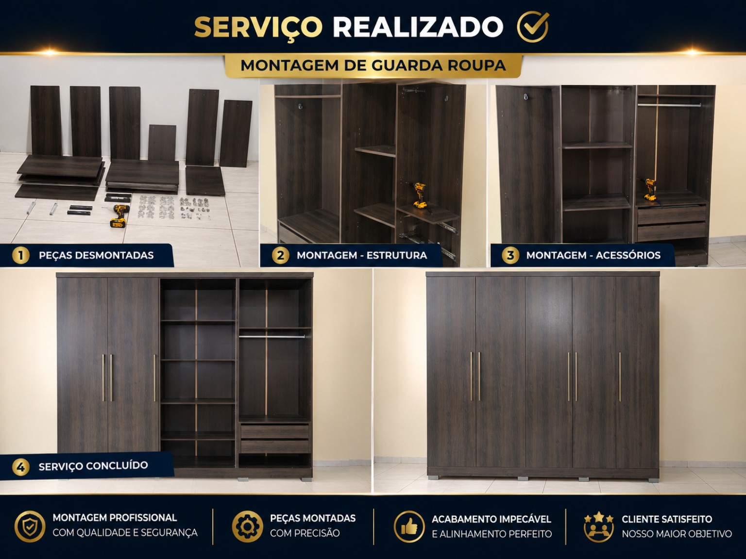 Guarda-roupas